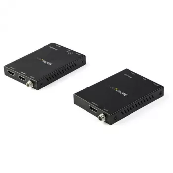 StarTech.com HDMI pagarinātājs pa CAT6 – 4K 60Hz, 50 m, uztvērējs un raidītājs