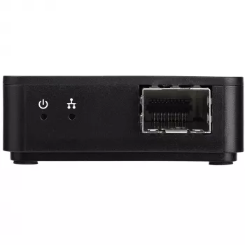 StarTech.com USB 3.0 uz optiskās šķiedras pārveidotājs - kompakts USB atvērta SFP adapteris - USB Gigabit tīkla adapteris