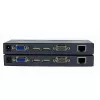 StarTech.com USB VGA KVM konsoles pagarinātājs pa CAT5 UTP (150 m)