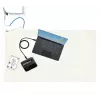 StarTech.com Antistatiskais paklājs, ESD paklājs elektronikas remontam, 60x120 cm, ar noņemamu zemējuma vadu, ANSI/ESD S 4.1