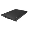 StarTech.com 8 portu uzstādāmais KVM konsole ar 6 pēdu kabeļiem - integrēts KVM slēdzis ar 19 collu LCD monitoru - pilnvērtīga 1U LCD KVM atvilktne - OSD KVM - izturīgs, 50 000 MTBF - USB + VGA atbalsts
