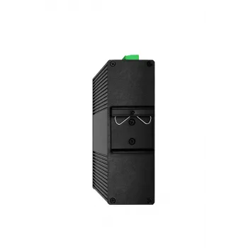 Pārvaldāms slēdzis LevelOne IGS-2110P Hilbert 10-portu industriālais Gigabit PoE Smart Lite