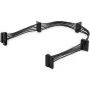 StarTech.com PYO4SATA SATA strāvas sadalītājs, 1 uz 4, 0.4 m, melns