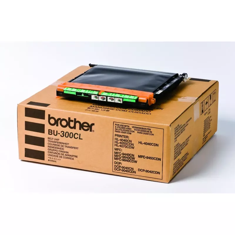 Brother BU300CL printera josta 50000 lapas
