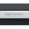 KYOCERA ECOSYS MA3500cifx daudzfunkciju lāzerprinteris A4 krāsu druka 35 ppm