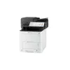 KYOCERA ECOSYS MA3500cifx daudzfunkciju lāzerprinteris A4 krāsu druka 35 ppm