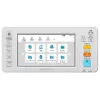 KYOCERA ECOSYS MA3500cifx daudzfunkciju lāzerprinteris A4 krāsu druka 35 ppm