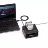 StarTech.com SDOCK2U33 divu slotu USB 3.0 uz SATA cietā diska dokstacija