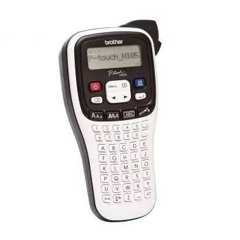 Brother PT-H105 etiķešu printeris