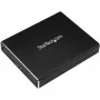 StarTech.com Divu slotu M.2 SATA SSD korpuss ar RAID - USB 3.1 (10Gbps)