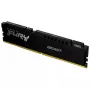 Kingston FURY Beast 8GB DDR5 5600MT/s CL36 DIMM atmiņa melna