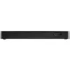 StarTech.com 2 portu USB-C KVM slēdzis - 4K 60Hz HDMI - kompakts divu portu UHD USB Type-C galda mini KVM slēdzis ar USB-C kabeļiem - barošana no USB - MacBook iPad Pro ThinkPad IdeaPad EliteBook