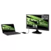 StarTech.com USB 3.0 uz HDMI adapteris - 4K 30Hz Ultra HD - DisplayLink sertificēts - USB Type-A uz HDMI displeja adapteris monitoram - ārējā video un grafikas karte - Mac un Windows