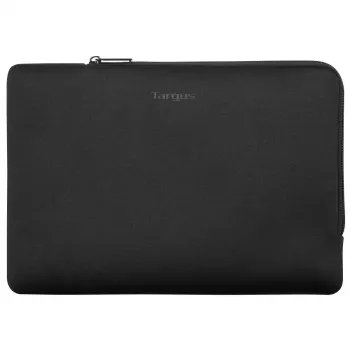 Targus MultiFit 30.5 cm (12 collu) Sleeve maciņš Melns