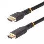 StarTech.com RH2A-7M-HDMI-CABLE Aktīvs HDMI kabelis 7m, 4K@60Hz, HDR, ARC