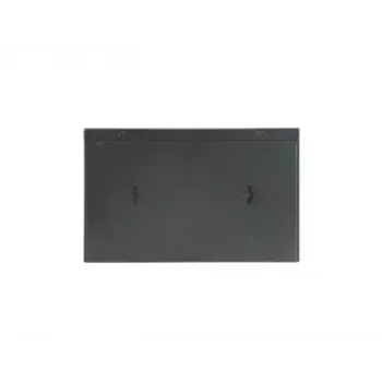 LevelOne 10-Portu Fast Ethernet PoE Slēdzis, 1 x Gigabit RJ45, 1 x Gigabit SFP, 8 PoE Izvadi, 90W