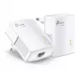 TP-Link TL-PA717KIT AV1000 Gigabitu Powerline komplekts 1000 Mbit/s Ethernet LAN Balts 2 gab.