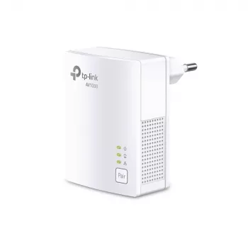 TP-Link TL-PA717KIT AV1000 Gigabitu Powerline komplekts 1000 Mbit/s Ethernet LAN Balts 2 gab.