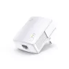 TP-Link TL-PA717KIT AV1000 Gigabitu Powerline komplekts 1000 Mbit/s Ethernet LAN Balts 2 gab.