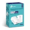 TP-Link TL-PA717KIT AV1000 Gigabitu Powerline komplekts 1000 Mbit/s Ethernet LAN Balts 2 gab.