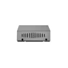LevelOne FSW-0513(Z) 5-Portu Fast Ethernet PoE Slēdzis, 4 PoE Porti, 120W, iekļauts barošanas adapteris