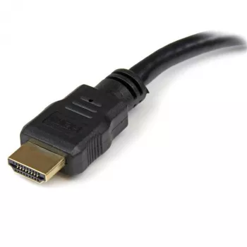 StarTech.com 8 collu HDMI–DVI-D video kabeļa adapteris – HDMI vīrišķais uz DVI sievišķo