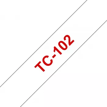 Brother TC-102 līmlentes kasetne