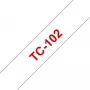 Brother TC-102 līmlentes kasetne