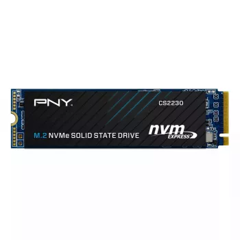 SSD disks PNY 1 TB M.2 PCI Express 3.0 NVMe CS2230