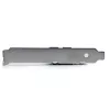 StarTech.com 4 Portu PCI Express 2.0 SATA III 6Gbps RAID Kontroliera Karte ar HyperDuo SSD Slāņošanu
