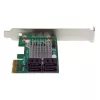 StarTech.com 4 Portu PCI Express 2.0 SATA III 6Gbps RAID Kontroliera Karte ar HyperDuo SSD Slāņošanu