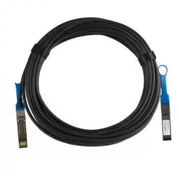 StarTech.com Cisco SFP-H10GB-ACU10M saderīgs 10m 10G SFP+ tiešais savienojuma kabelis Twinax - 10GbE SFP+ vara DAC 10 Gbps zems enerģijas patēriņš aktīvais Mini GBIC/transceiver modulis DAC Firepower ASR9000 ASR1000