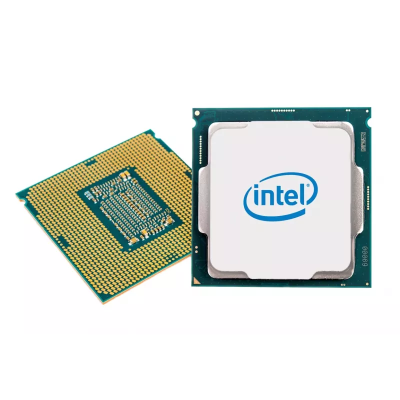 Intel Xeon Silver 4309Y procesors 2.8 GHz 12 MB Box