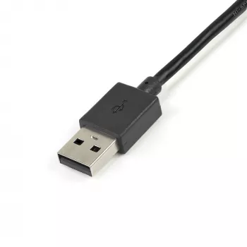 StarTech.com USB 2.0 uz 10/100 Mbps Ethernet tīkla adaptera dongle
