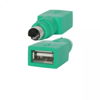 StarTech.com USB peles uz PS/2 adapteris – F/M