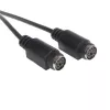 StarTech.com USBPS2PC USB–PS/2 adapteris tastatūrai un peli, USB uz 2x PS/2