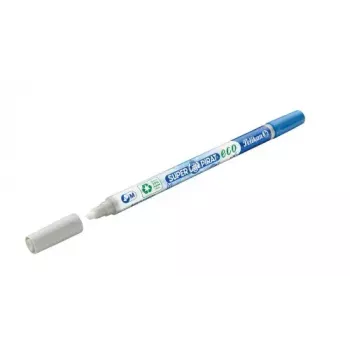 Pelikan Super Pirat eco 50 gab. daudzkrāsains plastmasas tintes dzēšgumija