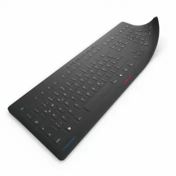 Contour Design 61510017 Tastatūras pārsegs