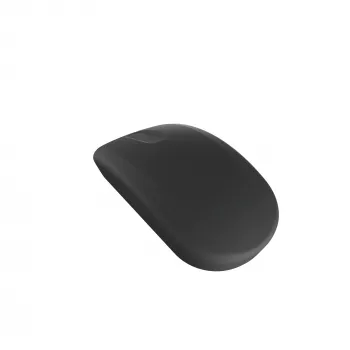Contour Design Active Key QuickClean Medicīnas pele IP68 Bezvadu Melna PMH3