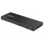 StarTech.com 4-Portu HDMI Sadalītājs, 4K 60Hz HDMI 2.0, ar Iebūvētu Skaleri, 1 ieeja 4 izejas, 3.5mm/Optiskais Audio, HDMI Displeja/Izejas Sadalītājs