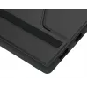 Targus THZ919GL Click-In pārlokāms apvalks Samsung Galaxy Tab A8 10,5" (26,7 cm), TPU, melns