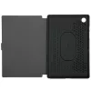 Targus THZ919GL Click-In pārlokāms apvalks Samsung Galaxy Tab A8 10,5" (26,7 cm), TPU, melns