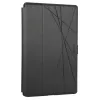 Targus THZ919GL Click-In pārlokāms apvalks Samsung Galaxy Tab A8 10,5" (26,7 cm), TPU, melns