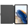 Targus THZ919GL Click-In pārlokāms apvalks Samsung Galaxy Tab A8 10,5" (26,7 cm), TPU, melns