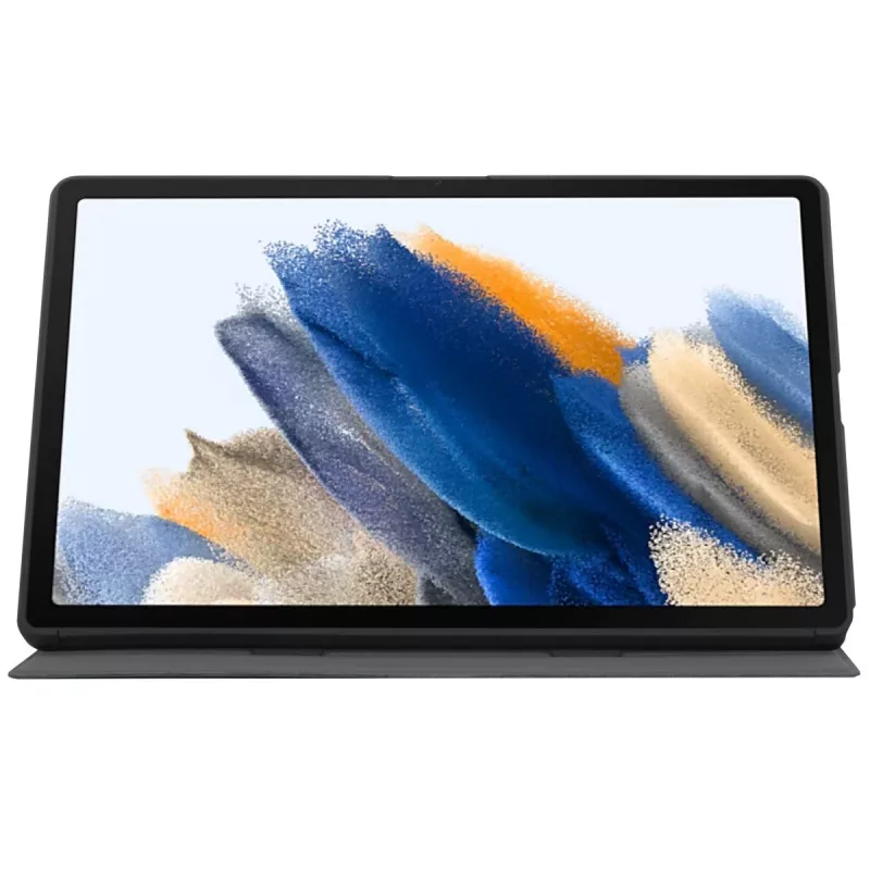 Targus THZ919GL Click-In pārlokāms apvalks Samsung Galaxy Tab A8 10,5" (26,7 cm), TPU, melns