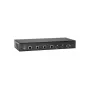 AV raidītājs LevelOne HDMI over Cat.5 HDBaseT 100m 4 kanālu izejas