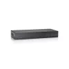 AV raidītājs LevelOne HDMI over Cat.5 HDBaseT 100m 4 kanālu izejas