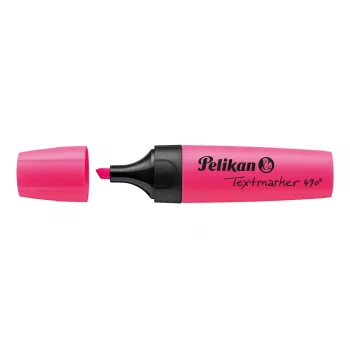 Pelikan Textmarker 490 daudzkrāsu marķieru komplekts 6 gab.
