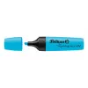 Pelikan Textmarker 490 daudzkrāsu marķieru komplekts 6 gab.