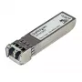 StarTech.com Cisco SFP-10G-SR saderīgs SFP+ modulis - 10GBASE-SR, 10GbE, daudzmodu šķiedra, LC, 300m, 850nm, DDM